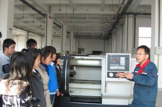 850加工中心说明书